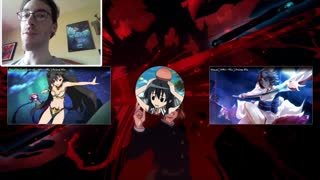 Anime Mix [AMV] Lose Control - REACTION!!!!