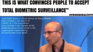 CoVid is Critical for Biometric ID