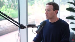 Zuckerberg Censorship