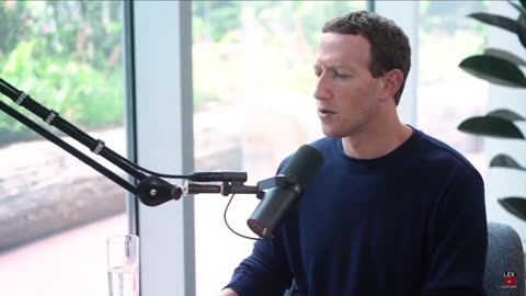 Zuckerberg Censorship