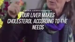 CHOLESTEROL HEART DISEASE MYTH