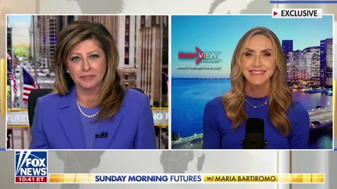 Yikes! Lara Trump Echoes Clueless Ronna McDaniel in Securing the Election in 2024