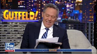 'Gutfeld!' takes a closer look at Biden's classified documents scandal