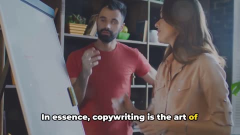 What is copywriting? (Side Hustle)