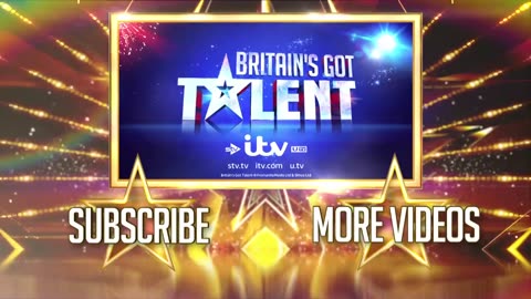 Golden boy Calum Scott hits the right note _ Audition Week 1 _ Britain's Got Talent 2015