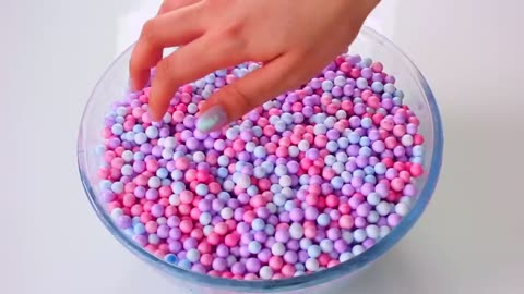 Slime Asmr