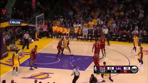 kobes best play compilation