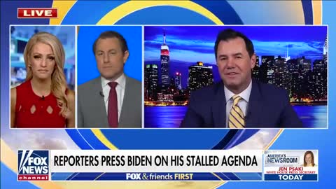 Concha: These are the 'missed opportunities' from Biden's press conference