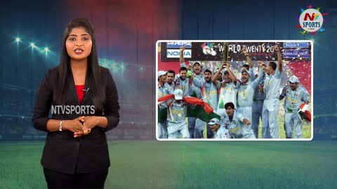 IND vs PAK T20 World Cup final NTV SPORTS