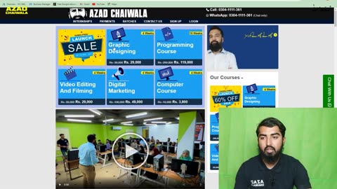 Digital Marketing Course-Facebook ADS-Create Website traffic Ad campaign for Facebook Ads -Class 12
