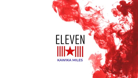 Eleven | Dystopian Audiobook