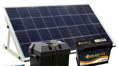 Solar Product: Extensive Range of Solar Product and Services in India