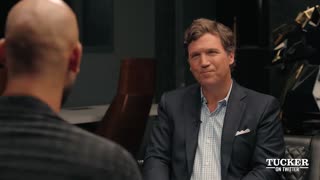 Tucker on Twitter- Full Interview with Andrew Tate