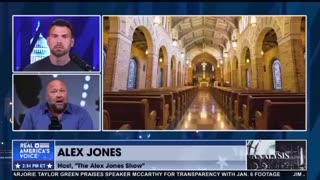 Alex Jones part 3