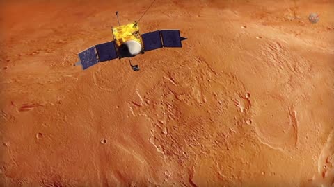 What Happened to Mars? A Planetary Mystery