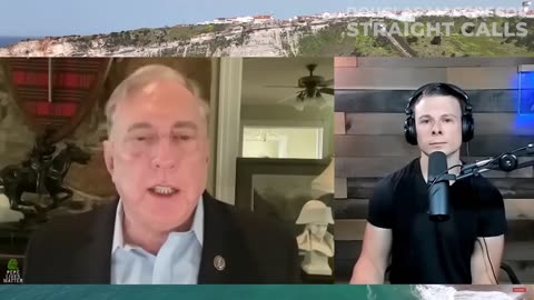 Col. Macgregor explains why the globalists are hell bent on destroying Russia and replacing Putin