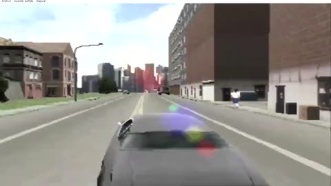 high-speed action in Chicago in Driver 2 - Part 15