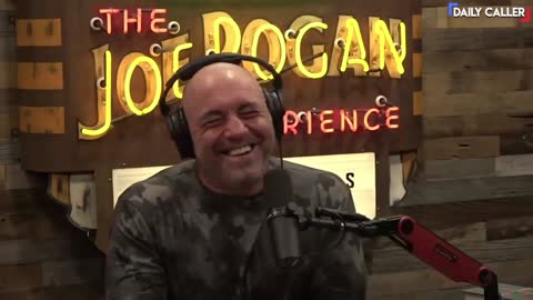 Joe Rogan Slams CNN Again: 'It's Preposterous'