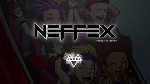 NEFFEX - Roller Coaster