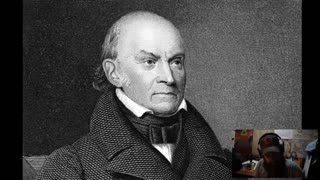 John Quincy Adams (1767-1848)