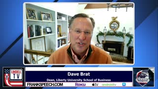 Dave Brat Gives His Analysis Of The Pilgrims Concept Of Time