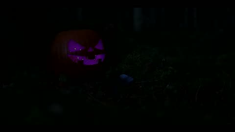 TRICK OR TREAT | Short Horror Film