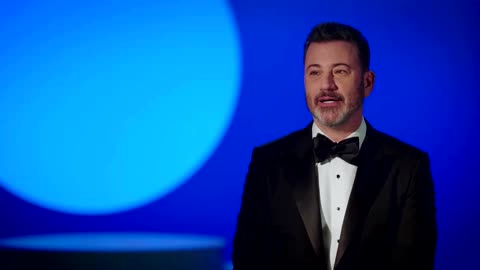 Jimmy Kimmel prepares for his fourth time as Oscars host