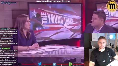 (mirror) Cenk Uygur supports legalizing bestiality --- MP