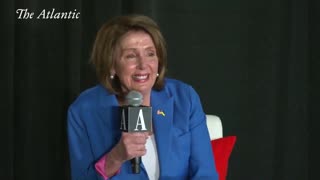 Crazy Nancy Believes Biden To Be A "Magnificent Leader"
