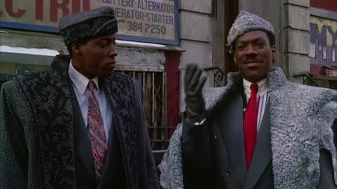 Coming to America (1988) Trailer #1 Movieclips Classic Trailers