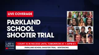 Parkland School Shooter Sentencing