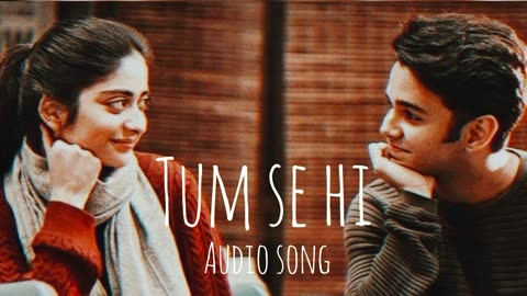 TUM SE HI SONG | Your Songs Collection | Shahid Kapoor |Jabwemet | Romantic Song
