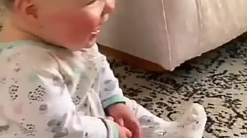 Best babies laughing video
