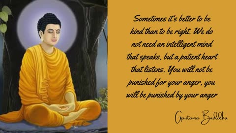 Mind control .. by Gautam Buddha || Gautam Buddha Quotes