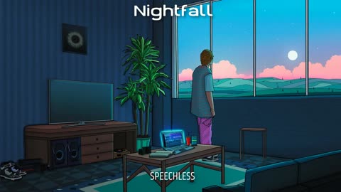 SPEECHLESS - Nightfall | Lofi Hip Hop/Chill Beats