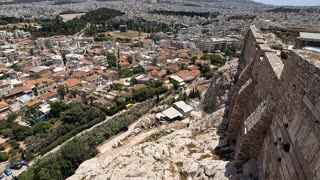 Athens Greece; the wonders of this ancient city