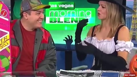 News Bloopers