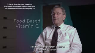 Frequency Shop-Food Based Vitamin C Program