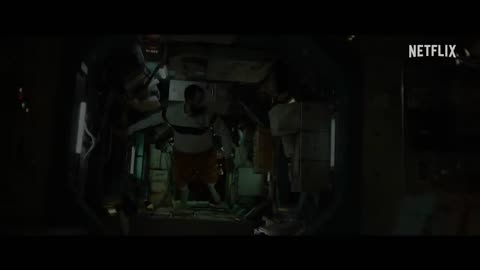 Spaceman Trailer (2024) Adam Sandler | Netflix Movie 4K