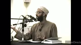 The Ummah Has Foresaken Them! - Imam Anwar Al-Awlaki