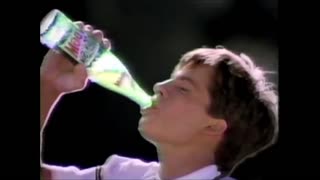 Mountain Dew Commercial (1985)