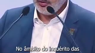 A Tirania do Judiciário Brasileiro