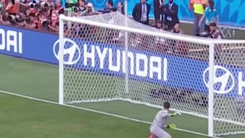 was this one of the most dramatic penalty shootouts in #fifaworldcup history?! 🔥