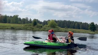 Young Life Belarus Camp video 2023