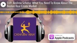 Andrew Schena Shares What You Need To Know About The Boston Real Estate Market