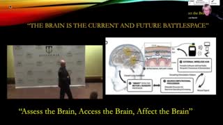 Dr Lee Merritt: Parasites - A New Paradigm