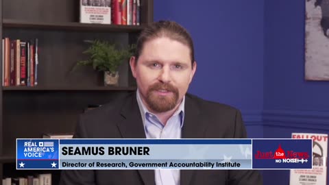 Seamus Bruner lays out details on Hunter Biden’s business partners