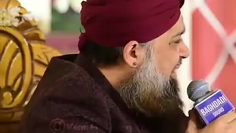 Owais Raza qadri naats