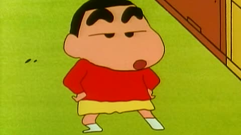 shinchan S1 E55