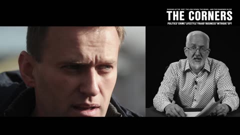 The Three Things (episode 5, Aug. 22)--murders and billions gone in Bulgaria... and more
